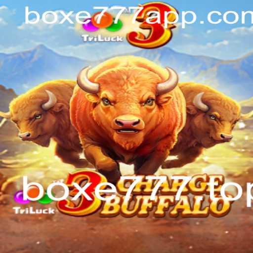 Explorando o Mundo de 3ChargeBuffalo: Aventuras e Estratégias