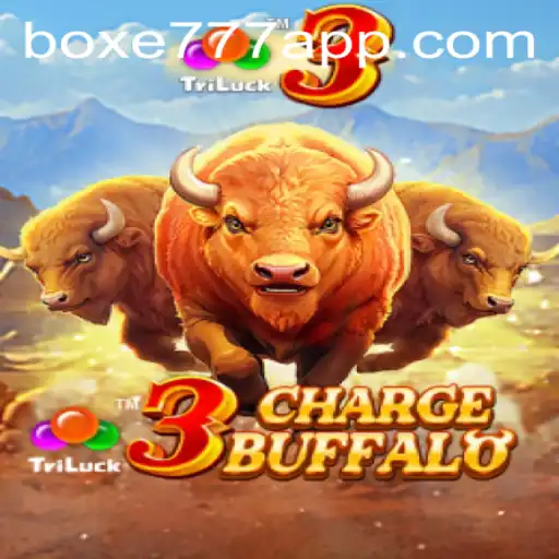 Explorando o Mundo de 3ChargeBuffalo: Aventuras e Estratégias