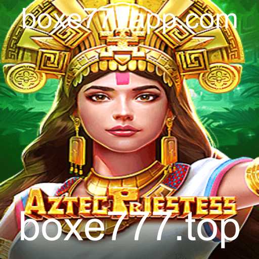 AztecPriestess: Um Mergulho nas Culturas Antigas com uma Nova Experiência de Jogo