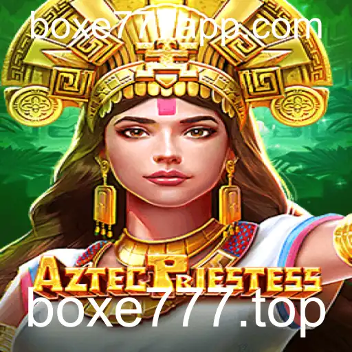 AztecPriestess: Um Mergulho nas Culturas Antigas com uma Nova Experiência de Jogo