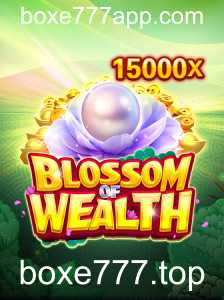 BlossomofWealth: Um Mergulho no Universo do Jogo Inovador que Mistura Estratégia com Aventuras