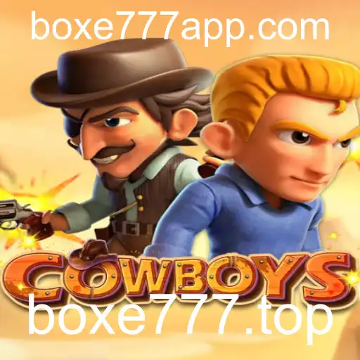 Descubra o Mundo Fascinante do Jogo COWBOYS
