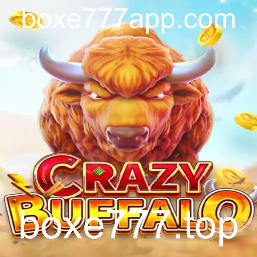Descubra o Universo Empolgante de CRAZYBUFFALO