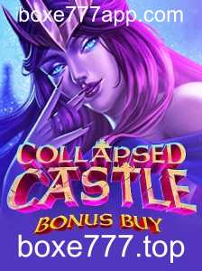 Explorando o Fascinante Mundo de CollapsedCastleBonusBuy