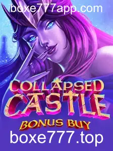 Explorando o Fascinante Mundo de CollapsedCastleBonusBuy