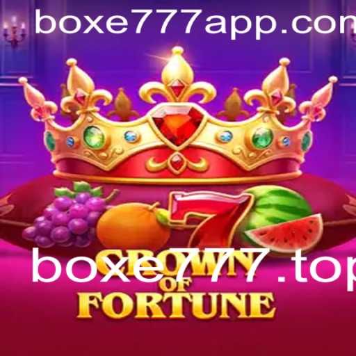 Explorando o Mundo do Jogo CrownofFortune