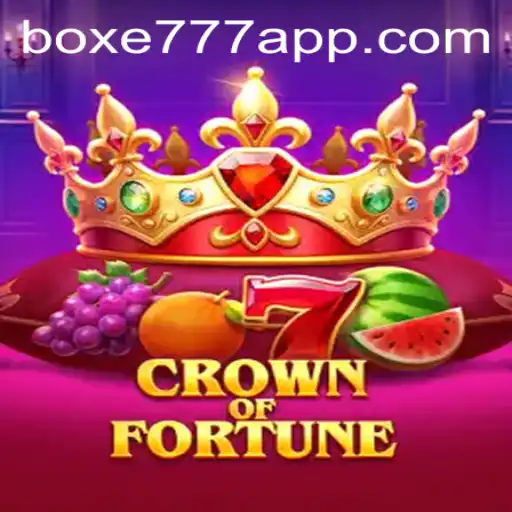 Explorando o Mundo do Jogo CrownofFortune