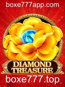 Diamondtreasure: A Aventura Sob a Perspectiva de Boxe777.top