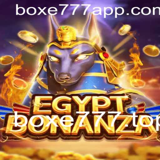 Descubra a Magia de EgyptBonanza no Mundo dos Jogos Online
