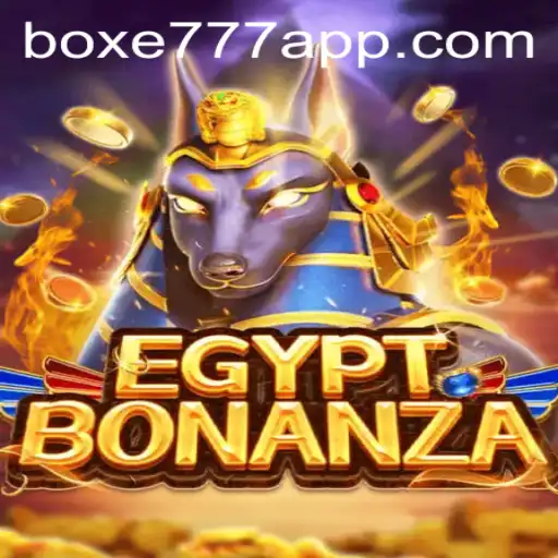 Descubra a Magia de EgyptBonanza no Mundo dos Jogos Online