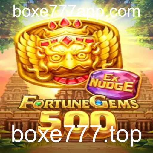 Explorando o Fascinante Mundo de FortuneGems500