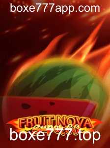 Explorando o Fascinante Universo do Jogo FruitNovaSuper60