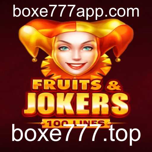 FruitsAndJokers100: Um Mergulho no Universo Vibrante dos Jogos de Cassino