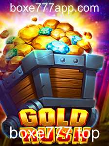 GoldRush: A Aventura e Estratégia no Mundo dos Jogos