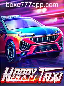 Descubra o Emocionante Mundo de HappyTaxi: O Jogo Inovador Com Um Toque de Aventura