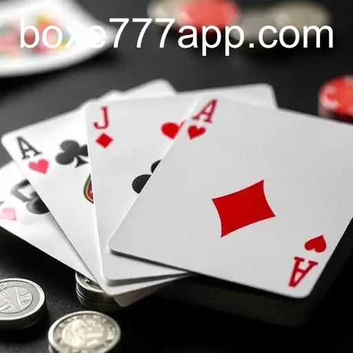 Explorando o Mundo dos Jogos de Cartas
