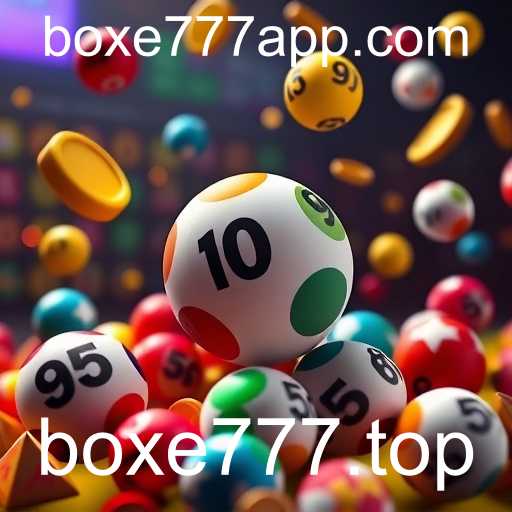 boxe777.top