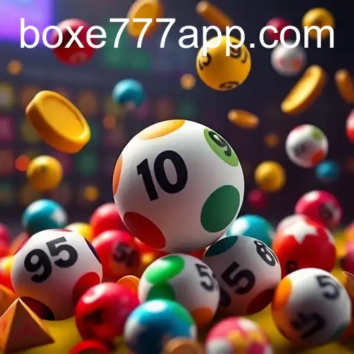 Entendendo os Jogos de Loteria e a Plataforma boxe777.top