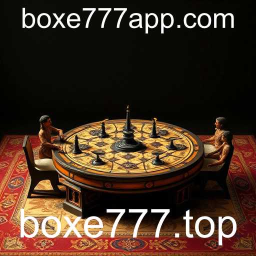 boxe777.top