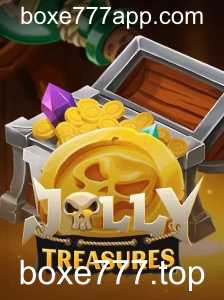 Explorando o Mundo de JollyTreasures: Uma Aventura de Tesouros Inestimáveis