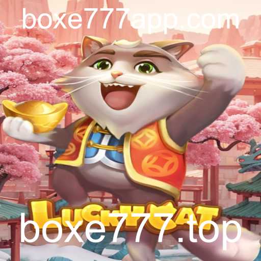Descubra o Mundo Empolgante de LuckyCat