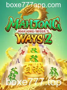 Explore MahjongWays2: Um Mundo de Estratégia e Tradição