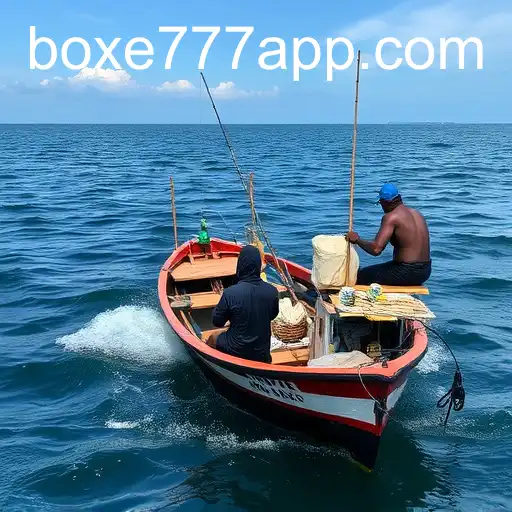 O Impacto da Pesca na Sustentabilidade Global