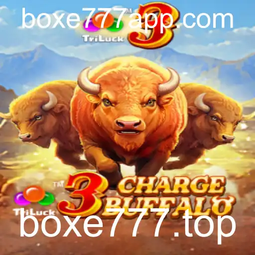Explorando o Mundo de 3ChargeBuffalo: Aventuras e Estratégias