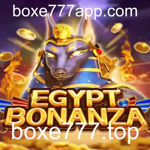 Descubra a Magia de EgyptBonanza no Mundo dos Jogos Online