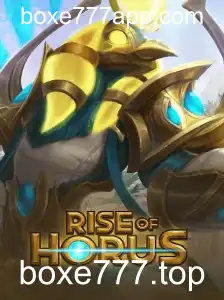Descubra a Aventura de 'RiseofHorus' e suas Regras Fascinantes