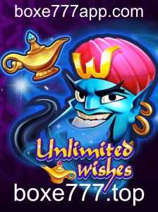 UnlimitedWishes: Explorando o Mundo de Oportunidades